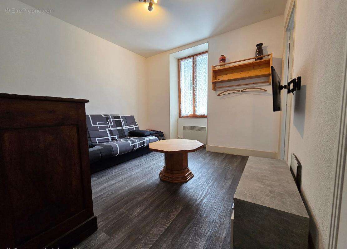 Maison À Vendre - 100m² - Saint-Pierre de Chartreuse - photo 16