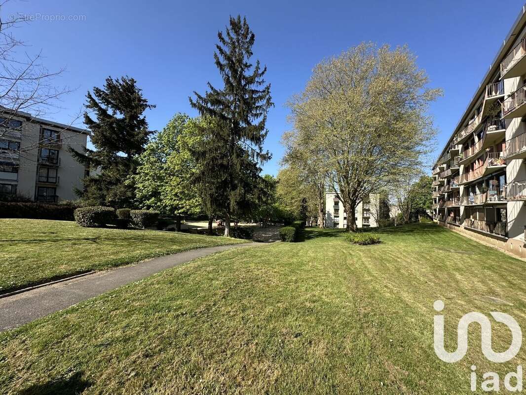 Photo 6 - Appartement à PALAISEAU