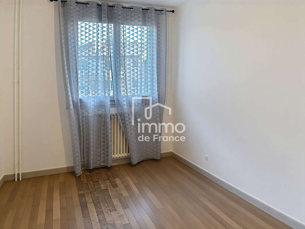 Appartement à BOURG-EN-BRESSE
