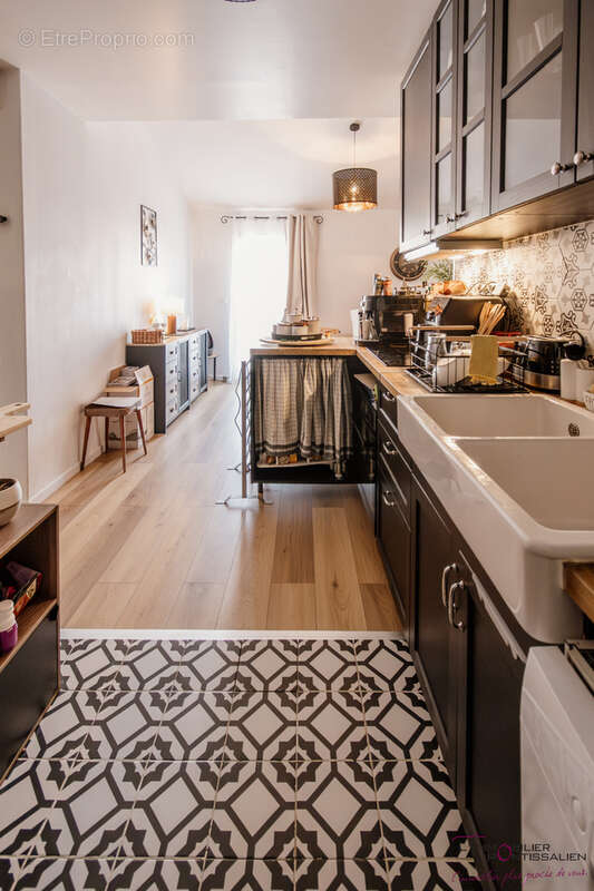 Appartement à PONTARLIER