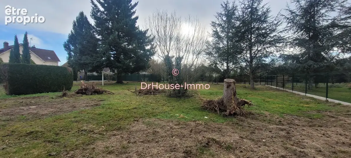 Terrain 850 m² à vendre à Amilly (45200) - photo 13