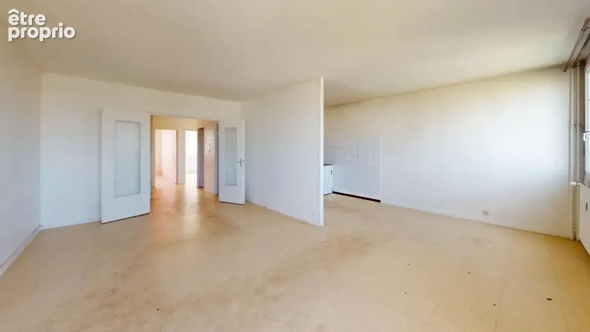 Appartement 20 rue Maurice Thorez Lot 94 - photo 13