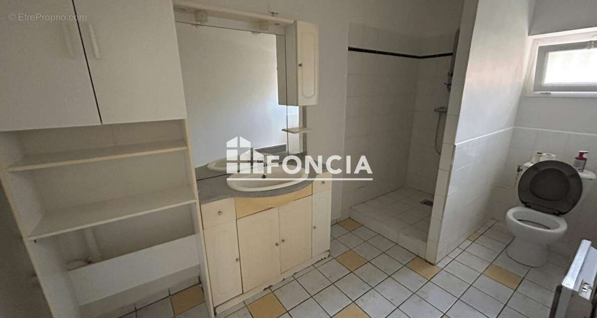 Maison plein-pied à deux pas du centre ville - photo 7