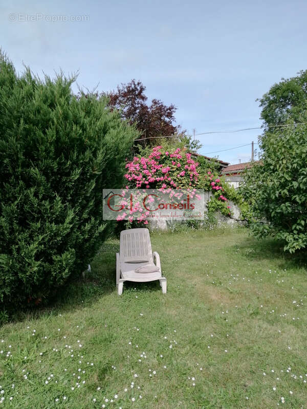 Maison à ANDERNOS-LES-BAINS