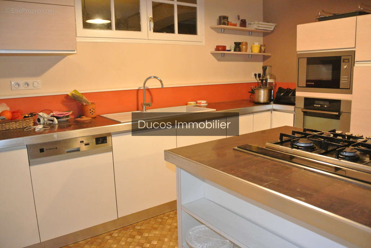 Maison à MARMANDE