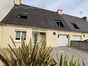 Maison à SAINT-BRIEUC