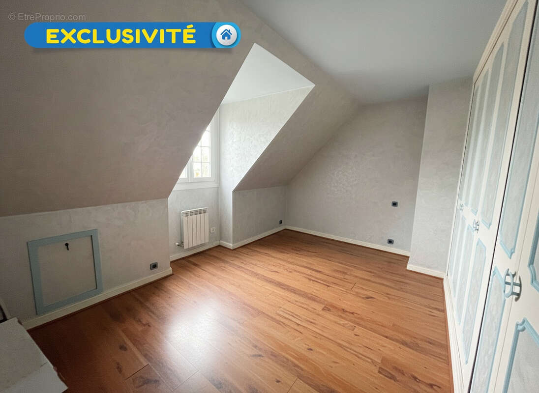 Maison à CHATEAUNEUF-SUR-LOIRE