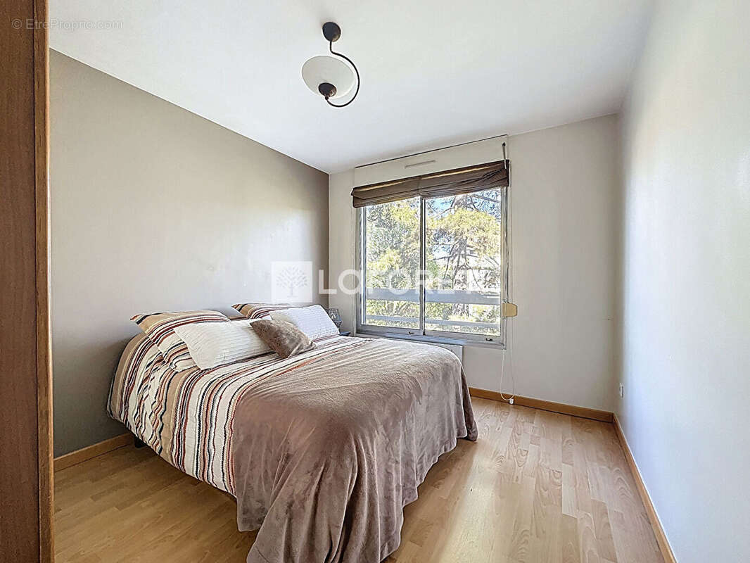 Appartement à TASSIN-LA-DEMI-LUNE