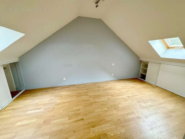 Maison à VILLENNES-SUR-SEINE