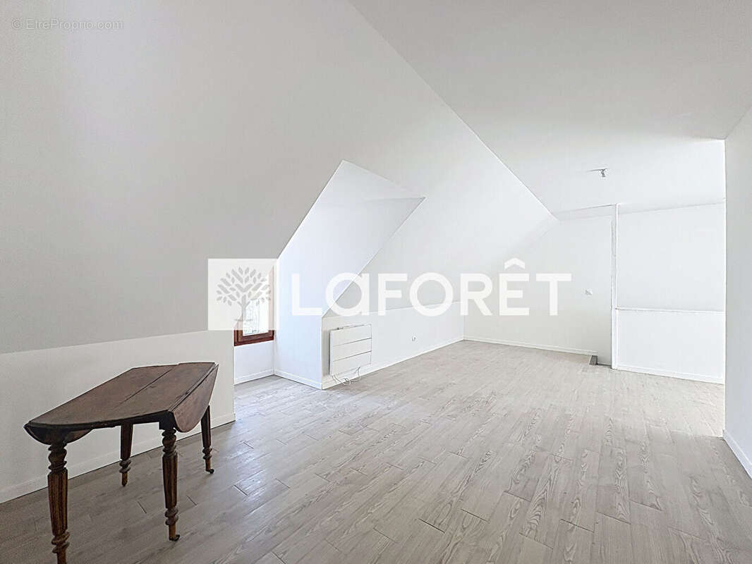 Appartement Moissy Cramayel 3 pièces 64 m2 - photo 2