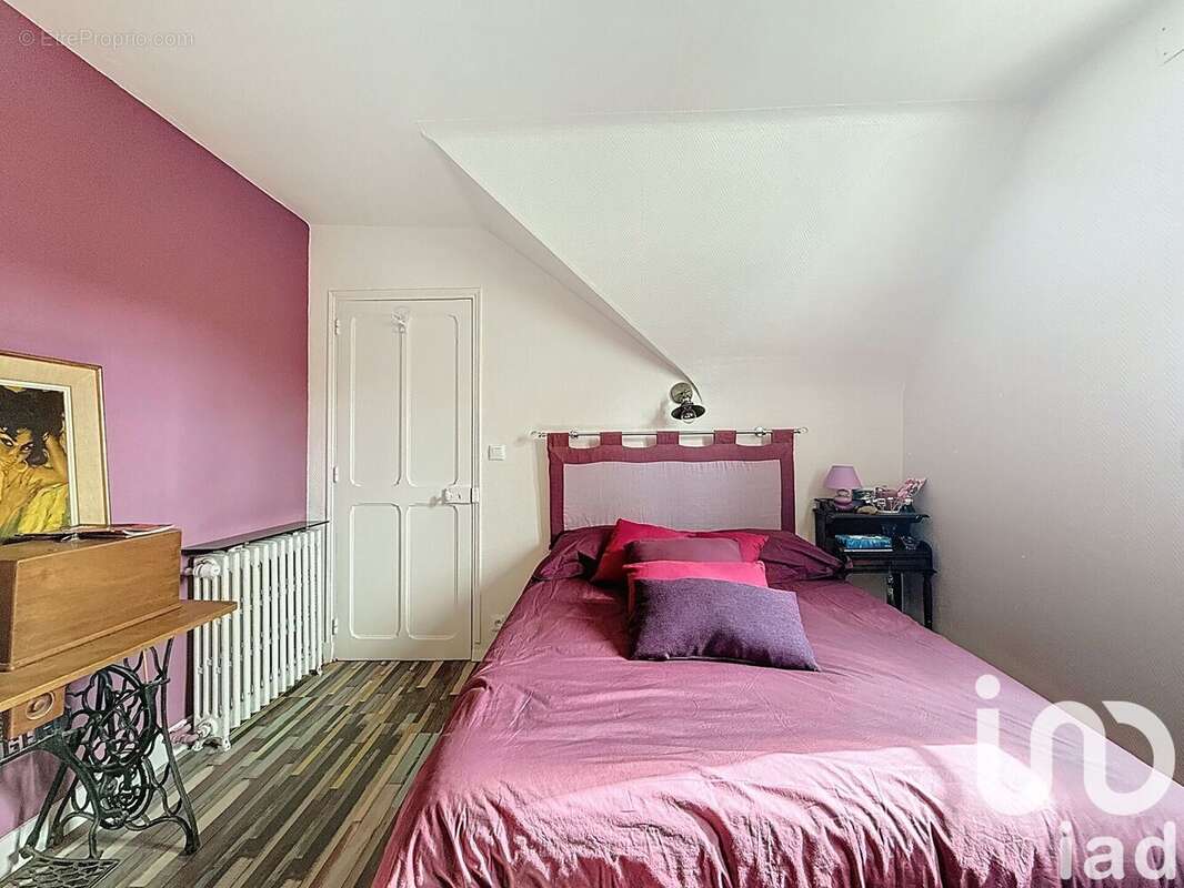 Photo 9 - Maison à GRAND-COURONNE