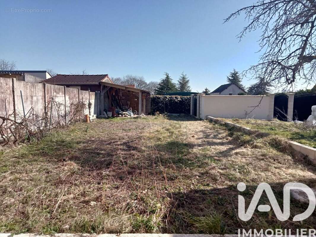 Photo 3 - Maison à COUPVRAY