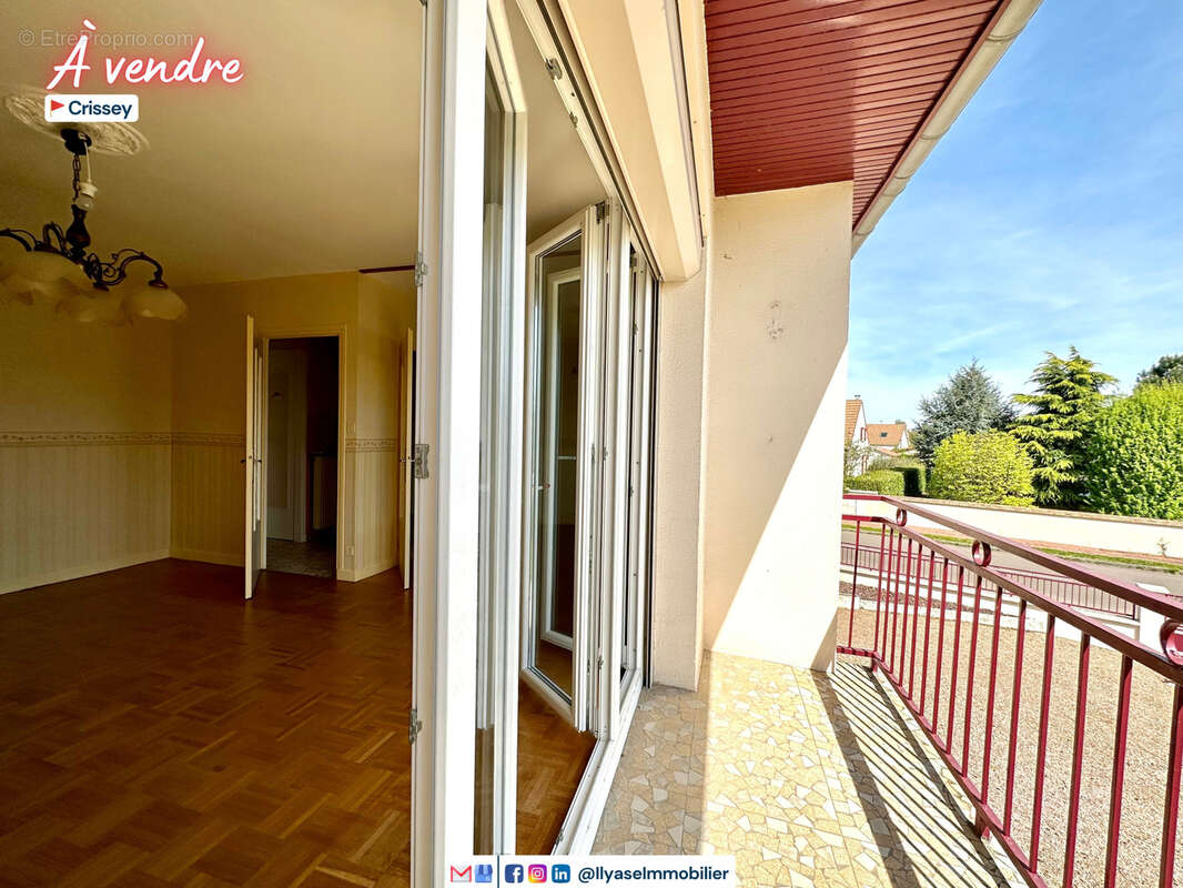 Maison 126 m2  3 ch  640 m2 - photo 7