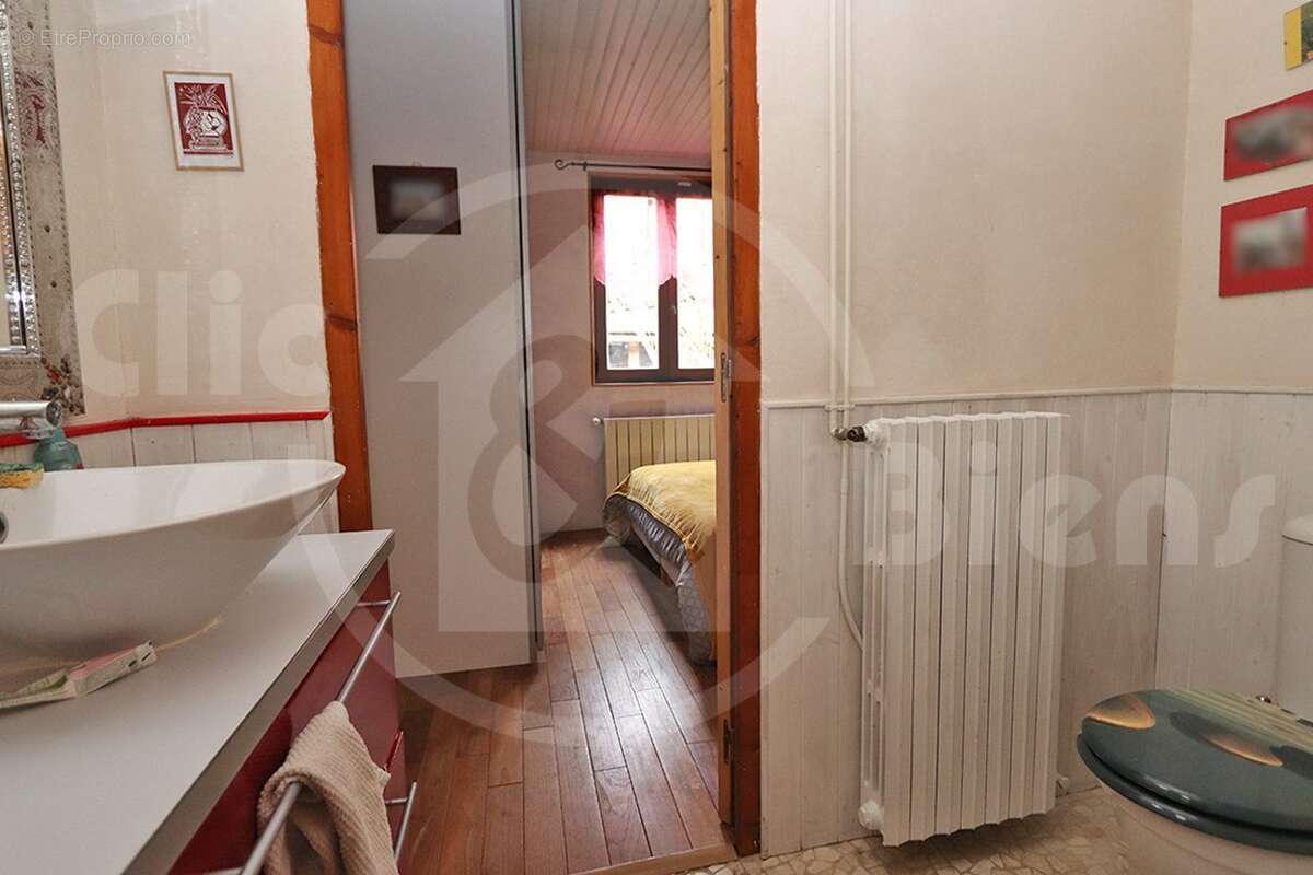 Maison à VELIZY-VILLACOUBLAY