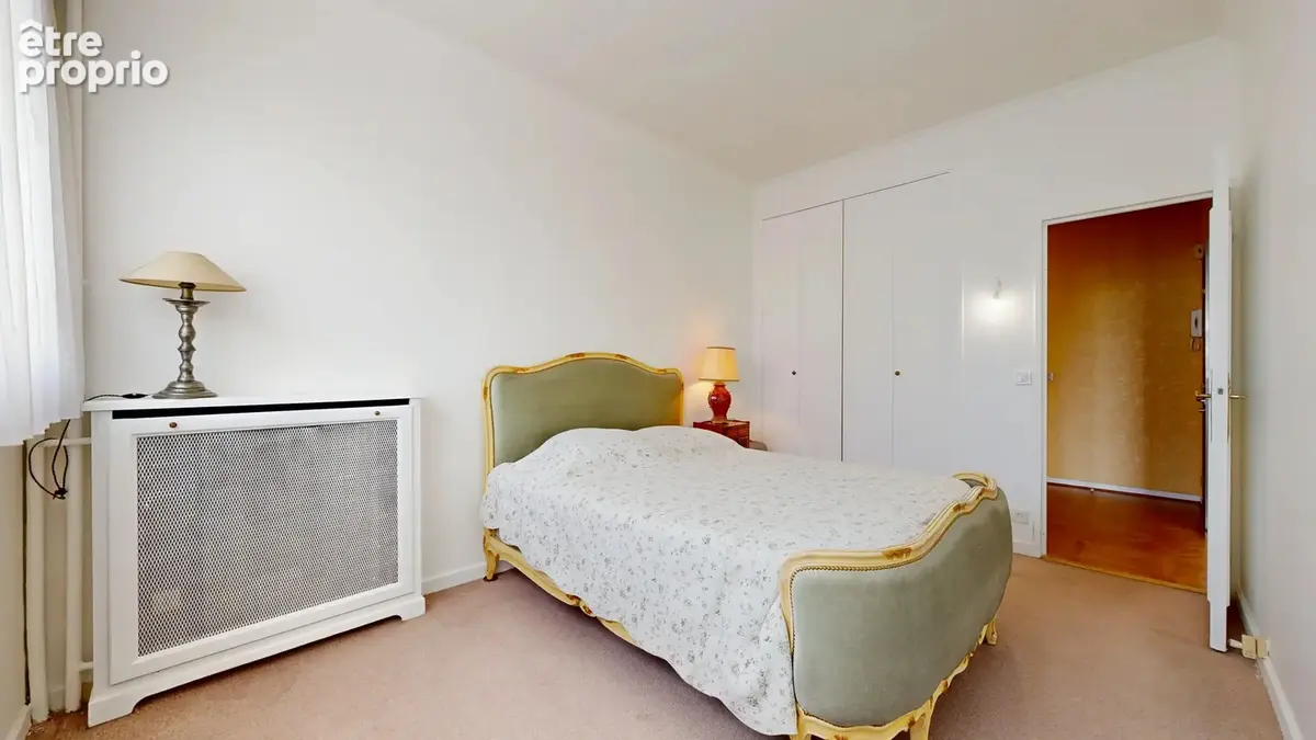 Appartement 4 pièces 91 m² à vendre à Le Raincy (93340) - photo 13