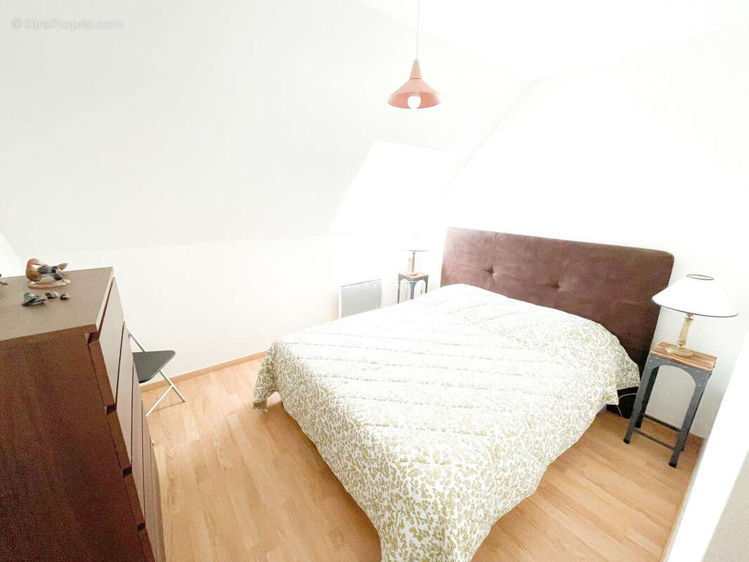 Appartement à MONTAUBAN-DE-LUCHON