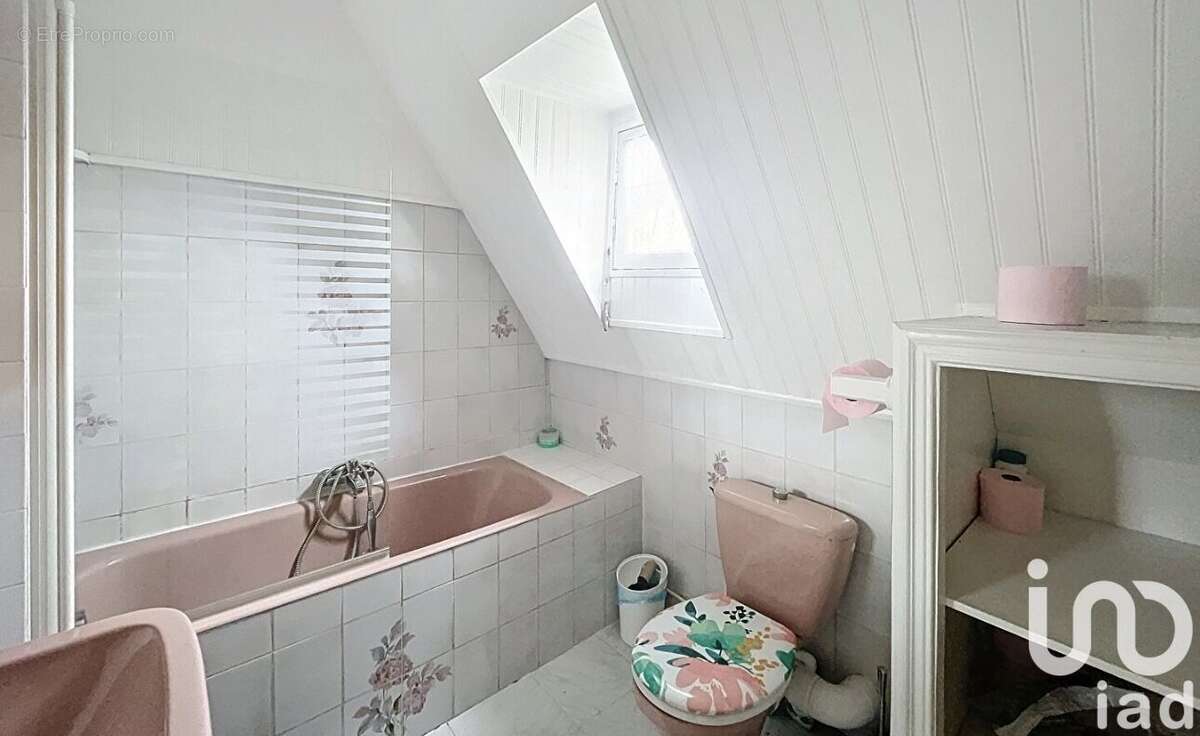 Photo 7 - Maison à DONVILLE-LES-BAINS