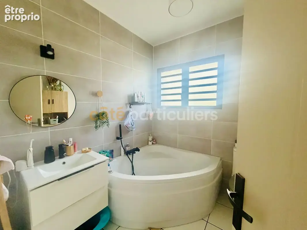 Exclusivité- Villa contemporaine T5 - Quartier de Stella, Saint-Leu - photo 8