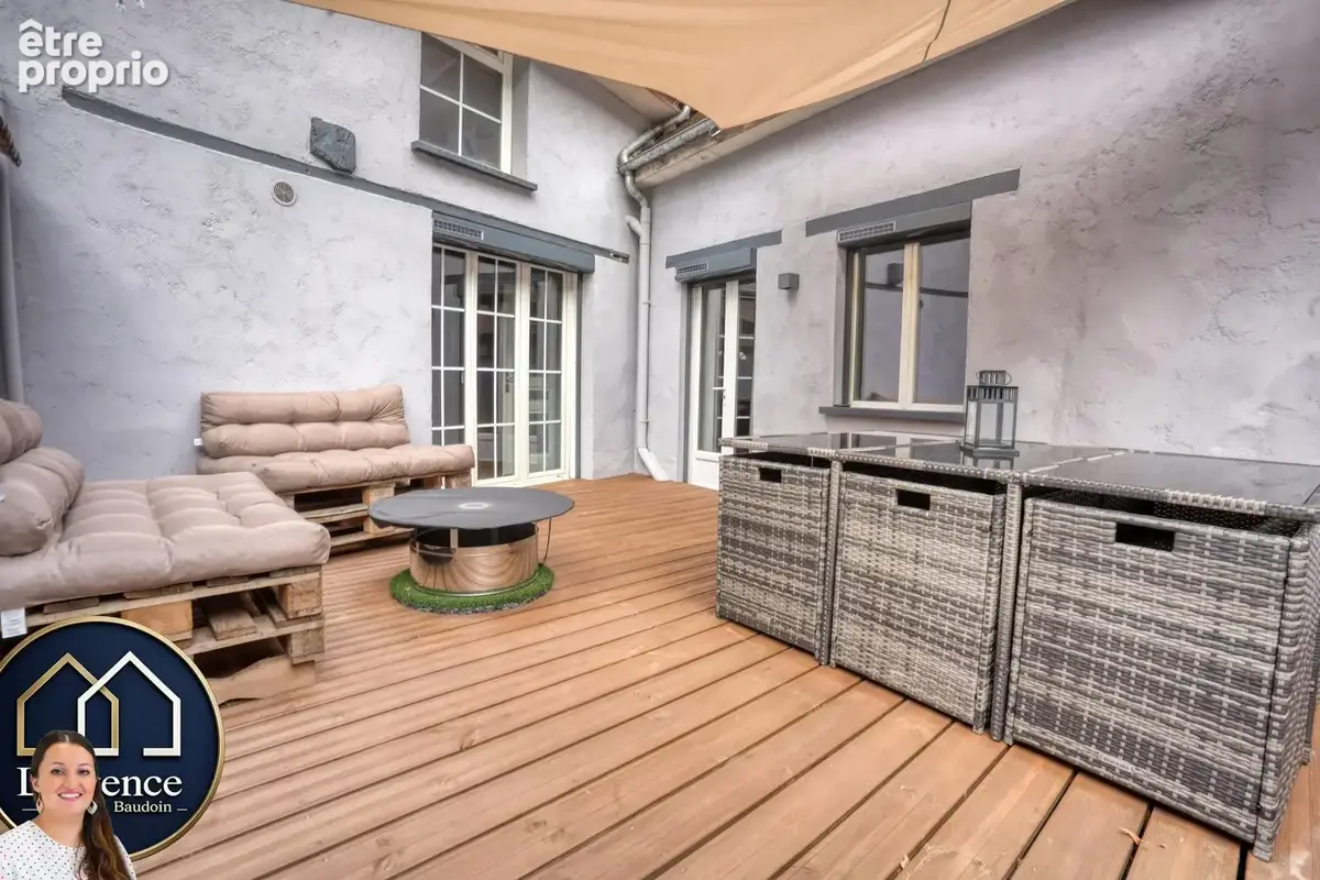 Photo Maison à Nogent-Le-Roi au prix de 229 000€
