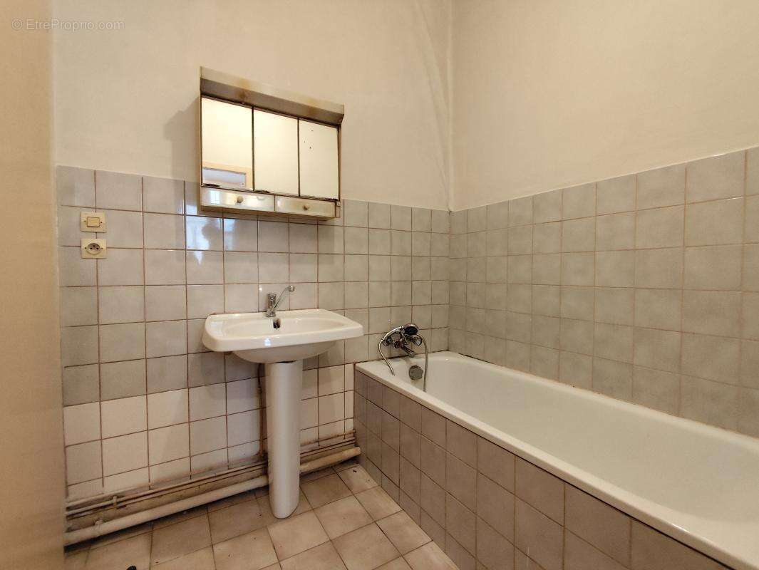 Appartement à ANNONAY