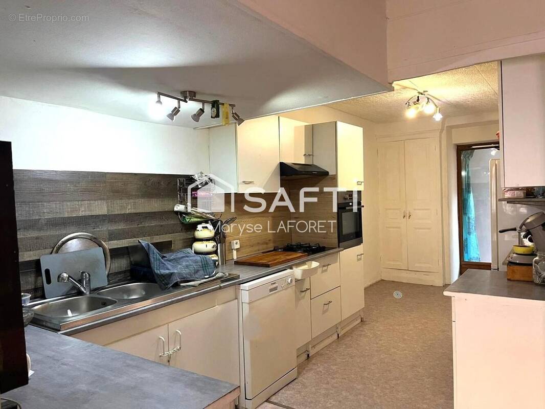 Photo 1 - Maison à RIVESALTES