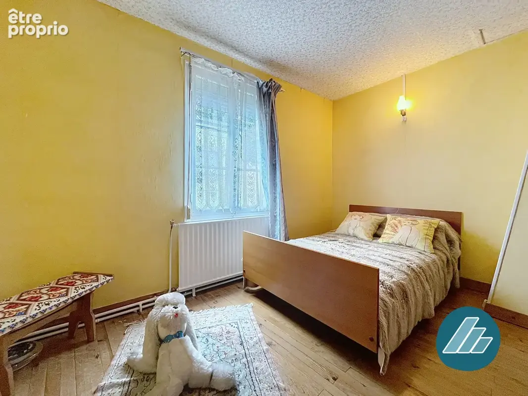 Saint-valéry-sur-somme - dans le quartier des pecheurs - photo 16