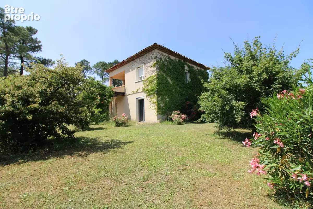 Maison de charme. - photo 17
