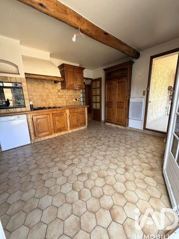 Photo 5 - Maison à VELAUX