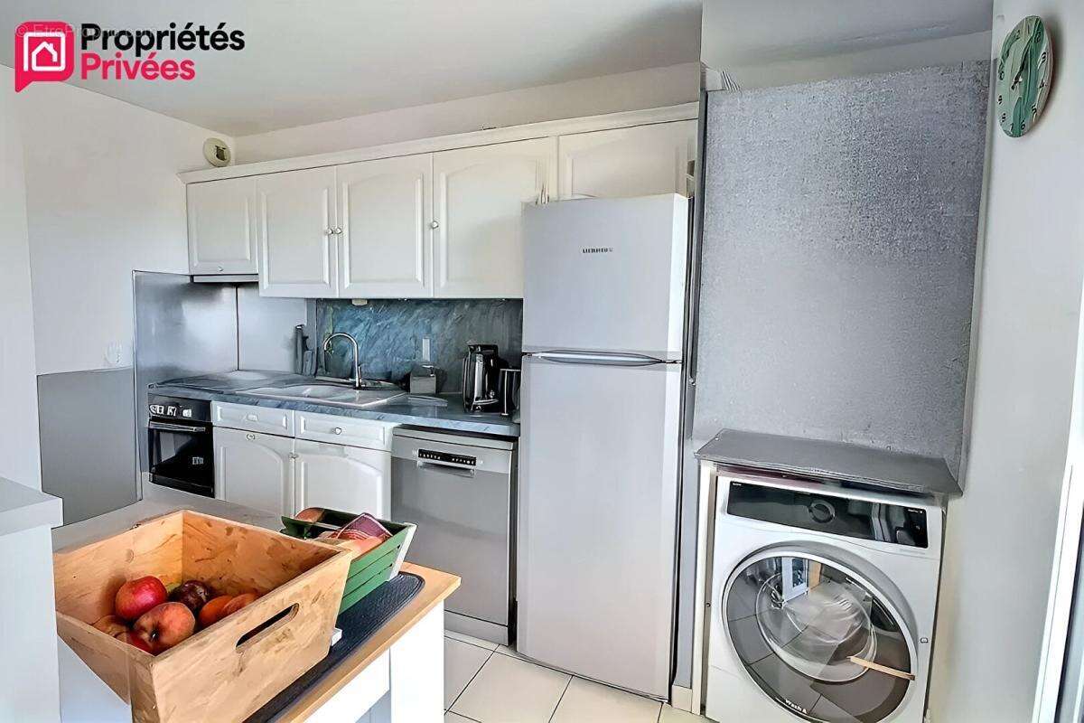 Appartement à UZES