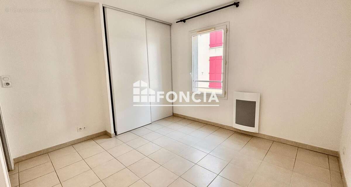 Appartement à LEUCATE