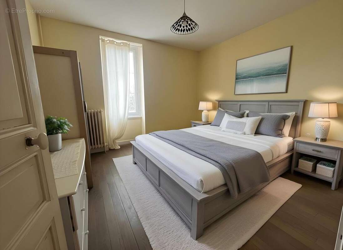 Photo 9 - Maison à GUIPY