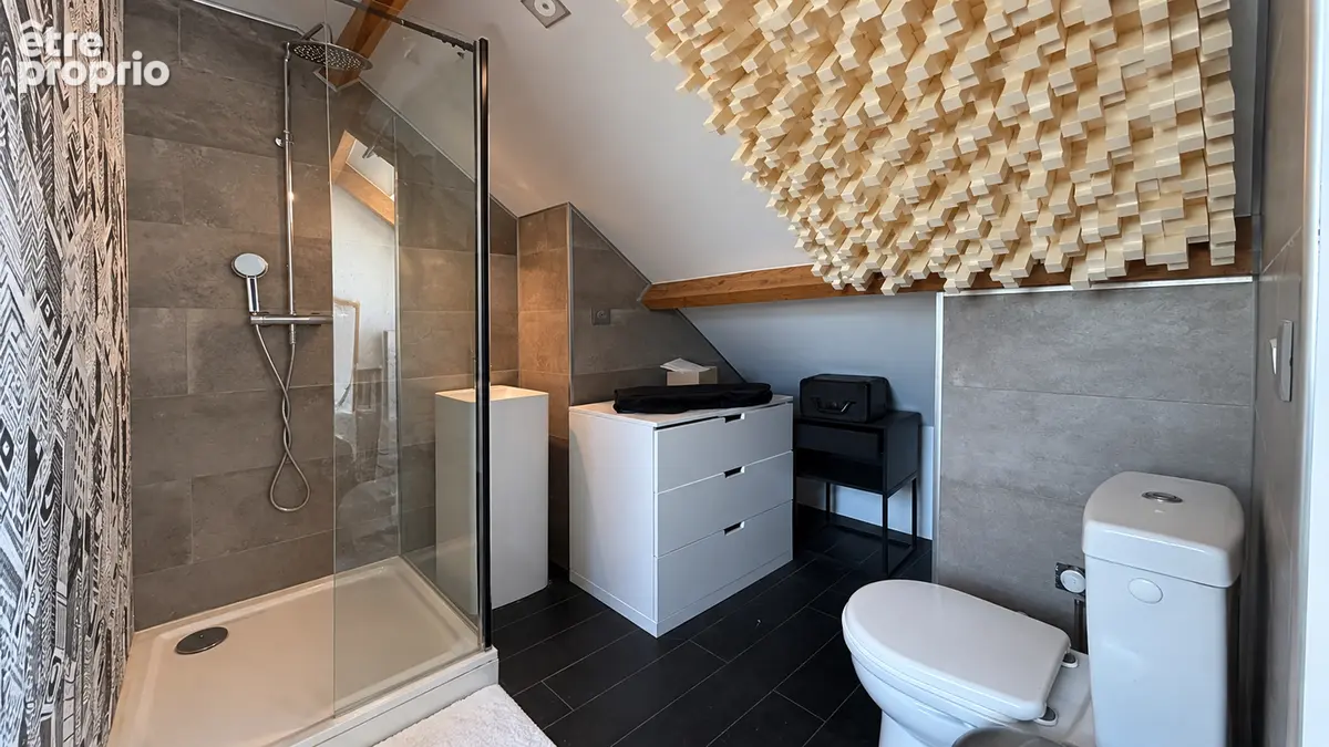 Maison Champigny Sur Marne 3 pièce(s) 80 m2 - photo 16