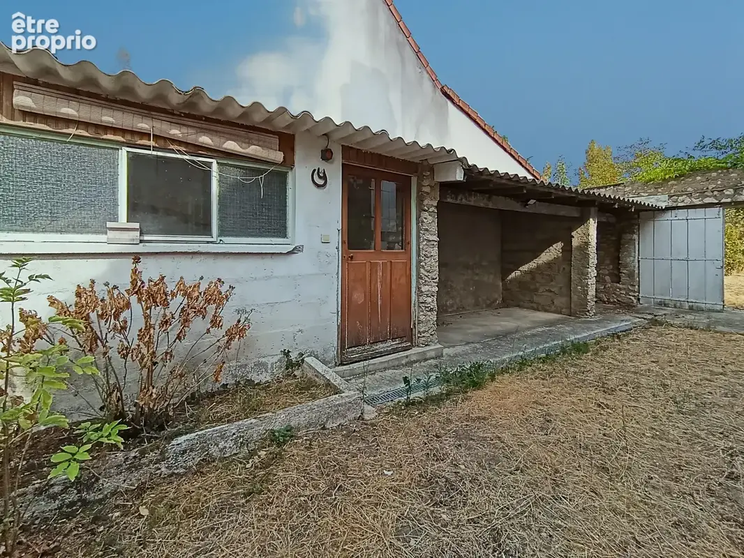 Maison 5 pièces 128 m² à vendre à Selles-Sur-Cher (41130) - photo 4