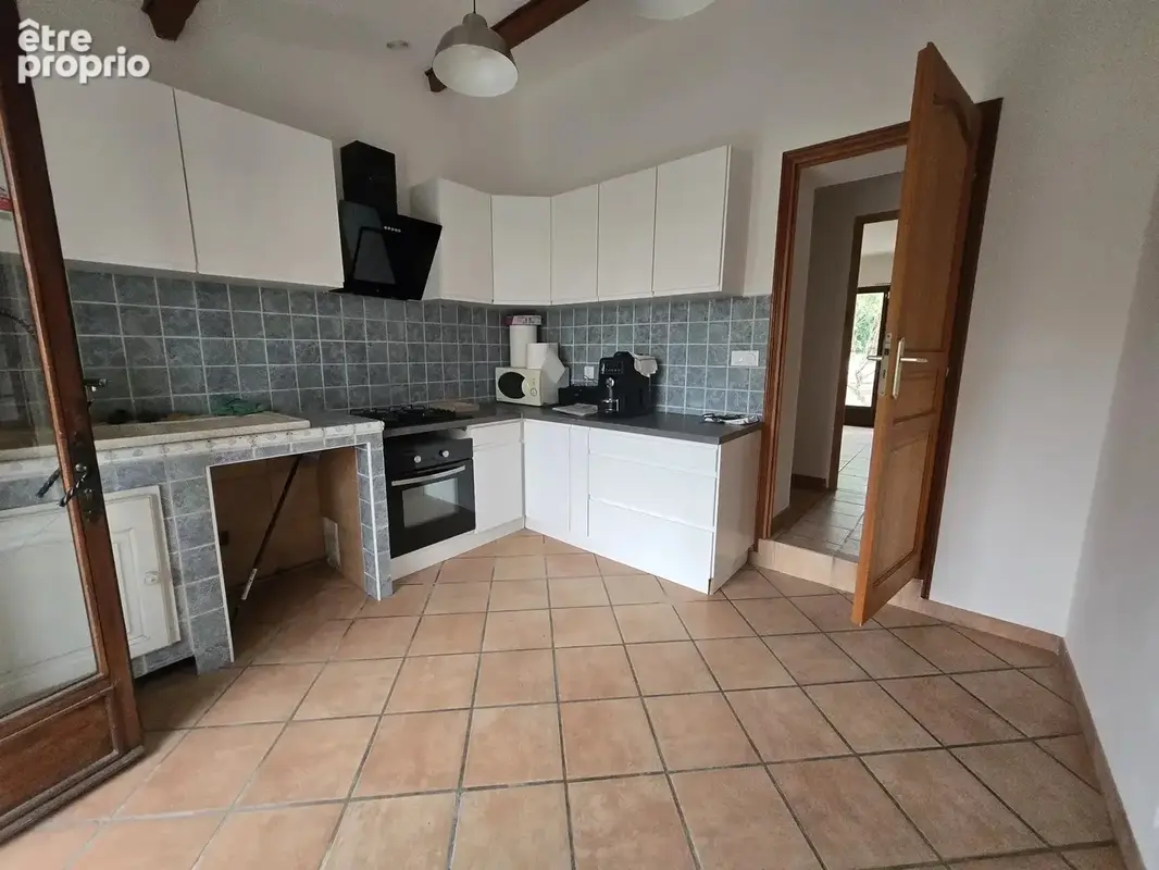 Maison familiale au calme - photo 8