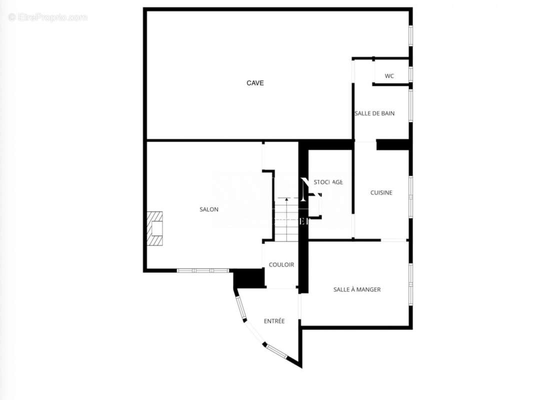 Maison 143 m² à Vienne  - photo 3
