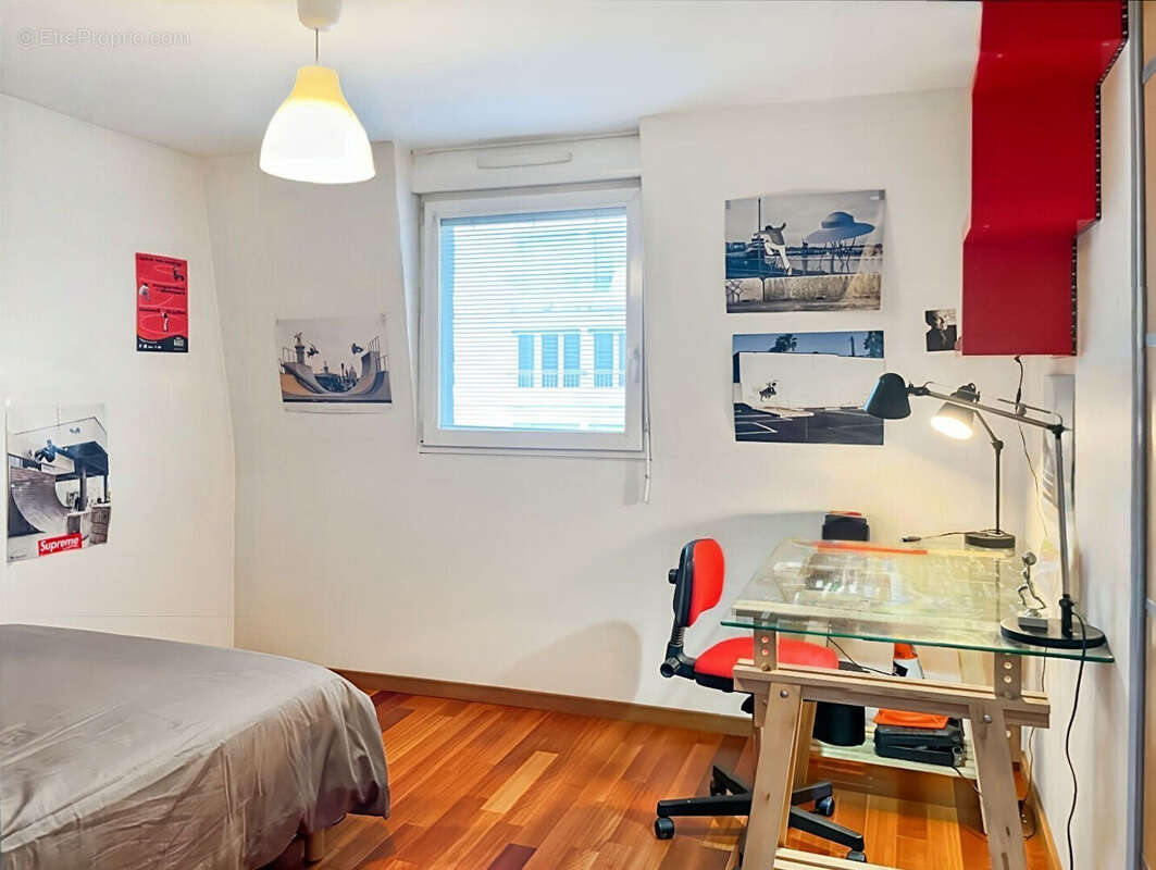 Maison à SAINT-BRIEUC