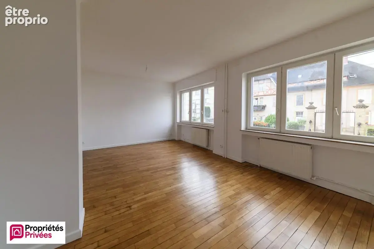 Maison metz 7 pieces 146 m² - photo 5