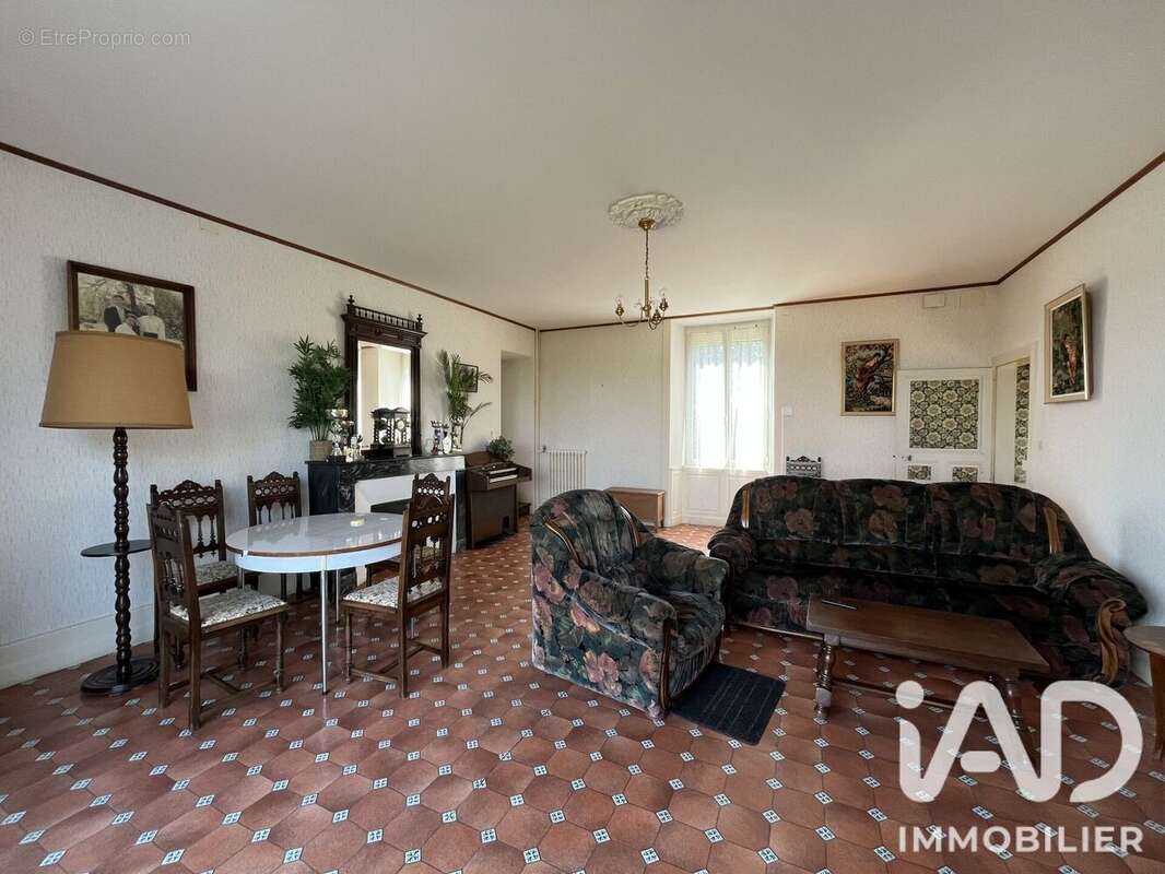Maison 126 m² à Menomblet  - photo 5
