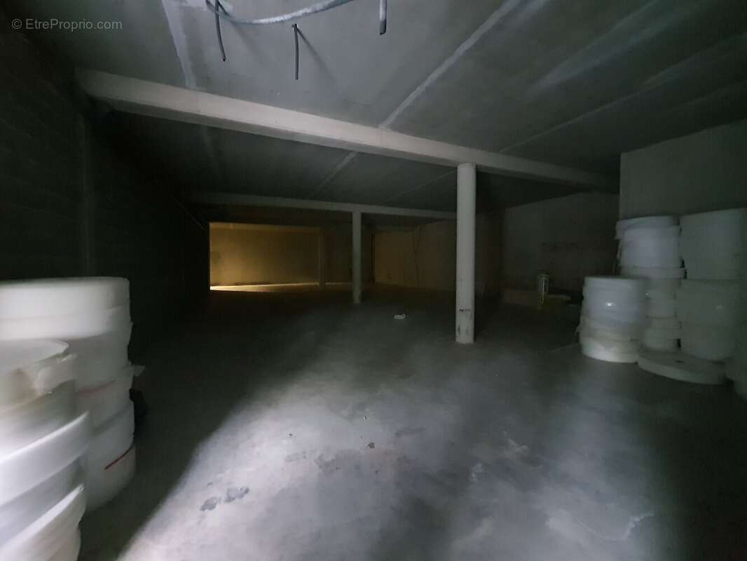 Commerce à MONTPELLIER