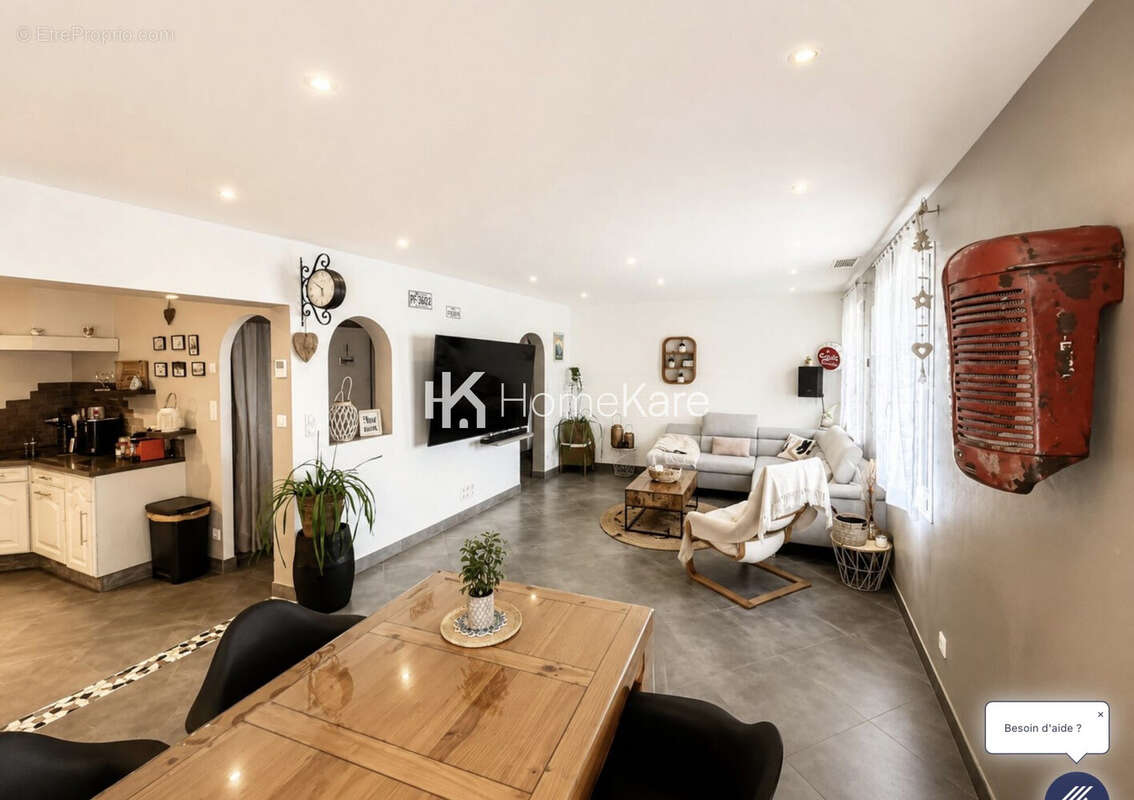 Maison 156 m² à Saint-Gaudens  - photo 3