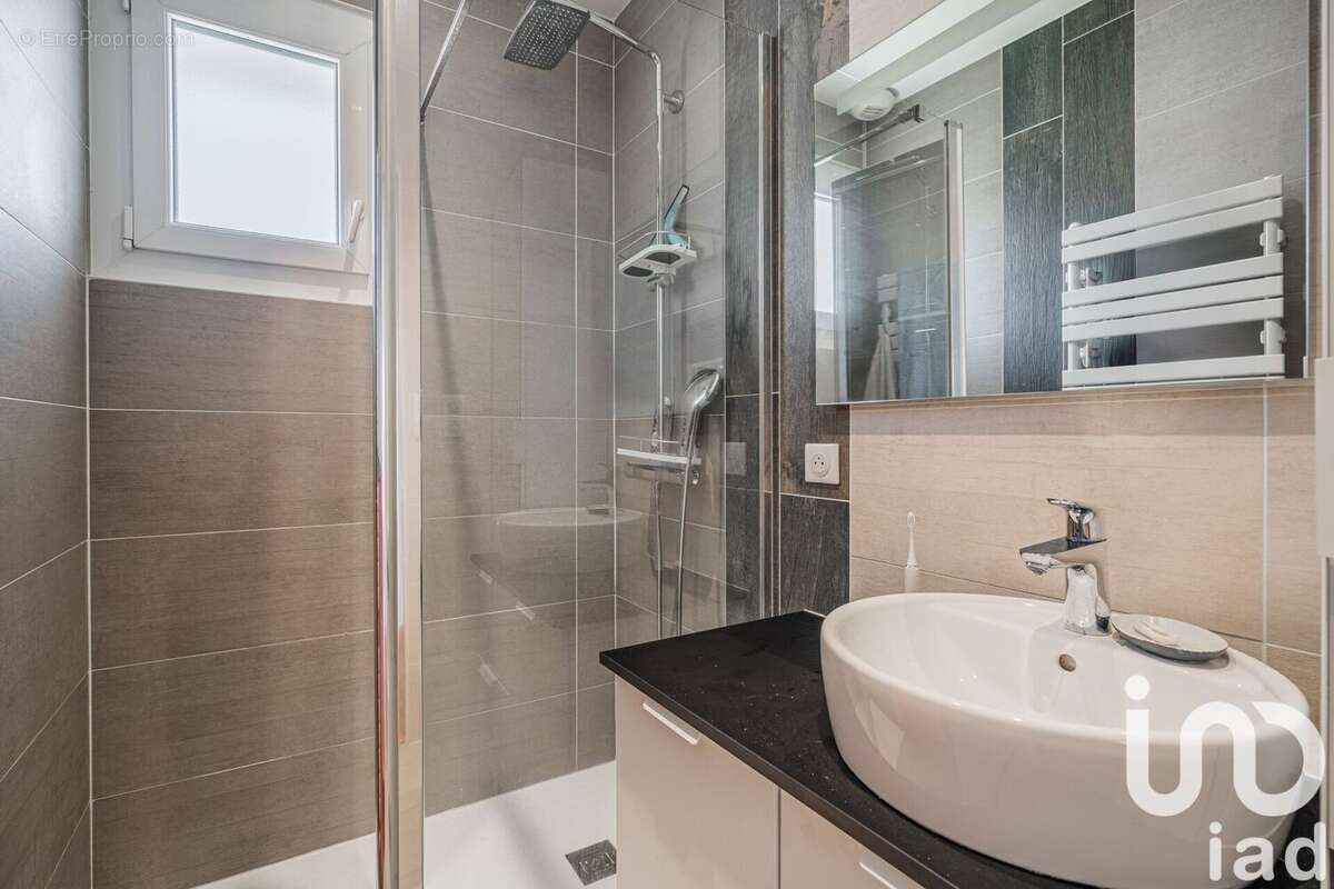 Photo 9 - Maison à POISAT