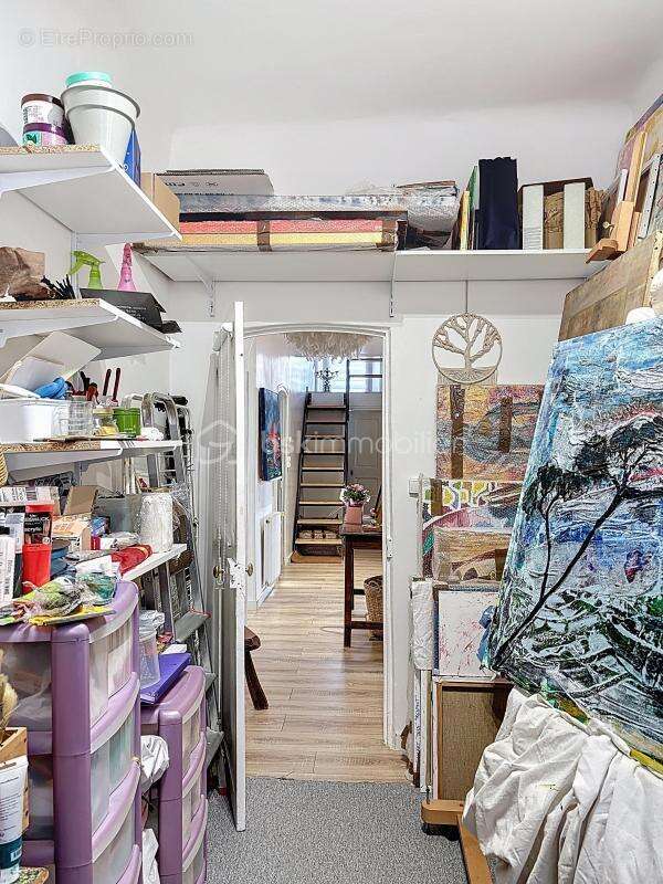 Appartement à DRAGUIGNAN