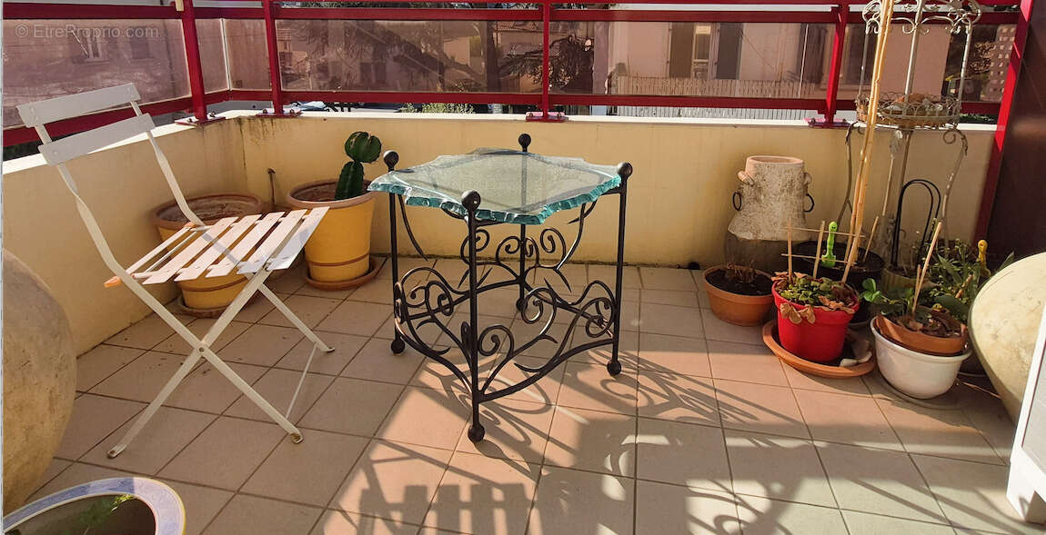 Appartement à ANNEMASSE