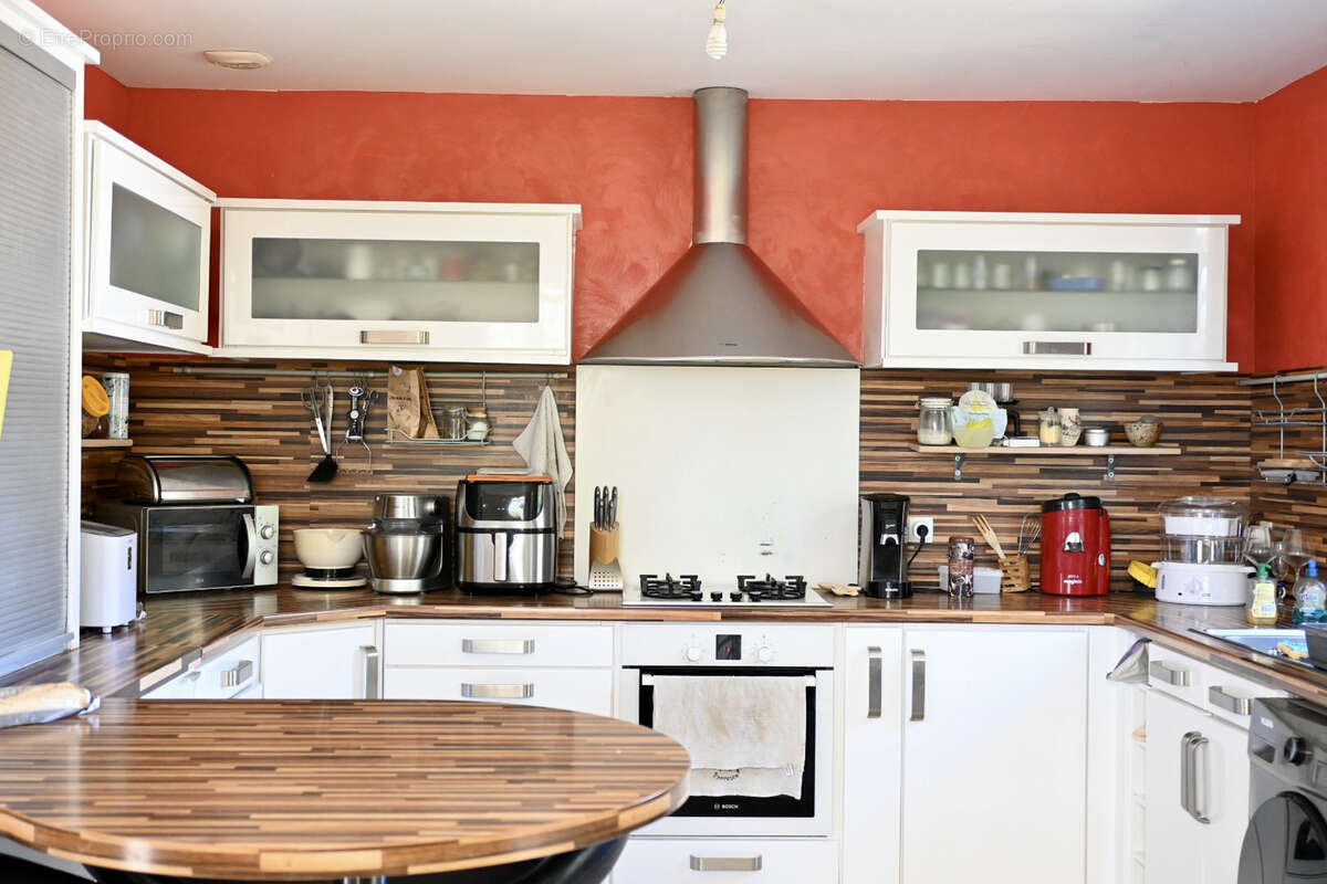 À VENDRE   Ensemble immobilier avec forte rentabilité à Montolieu (village du livre) - photo 22