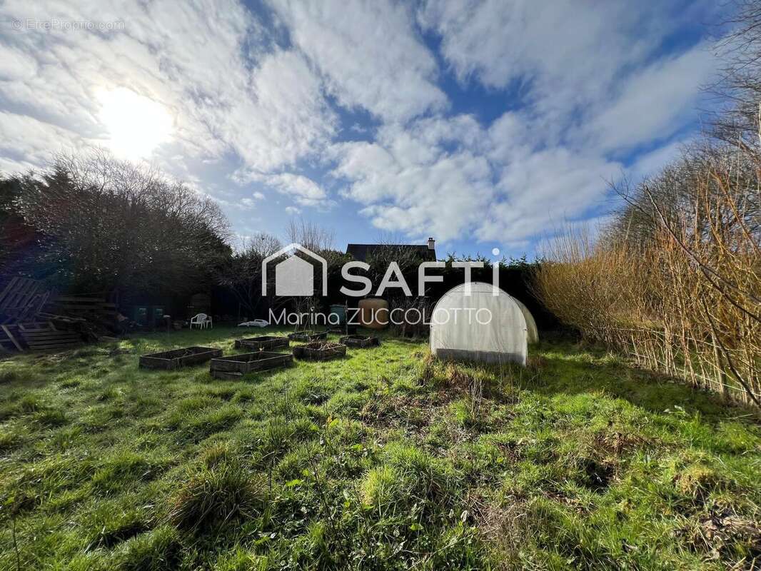 Photo 5 - Maison à PAIMPONT