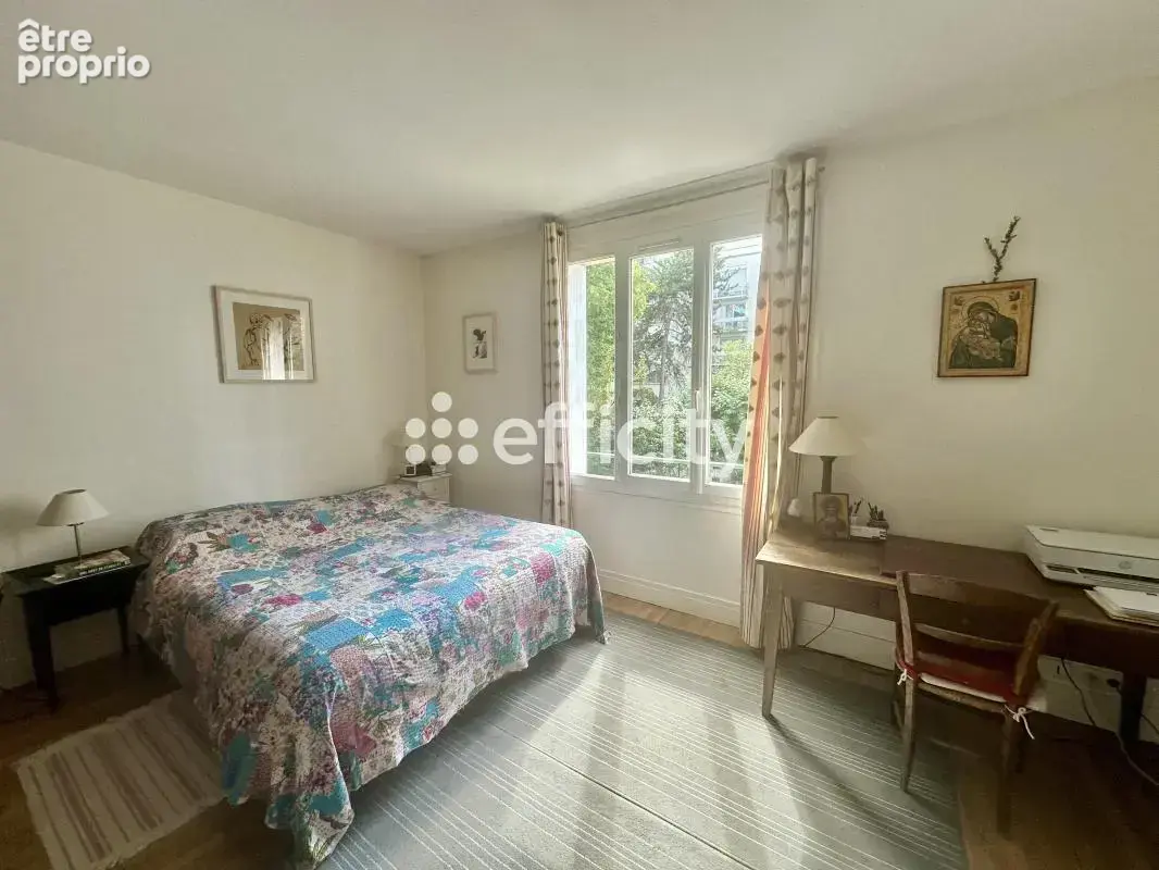 Appartement - photo 8