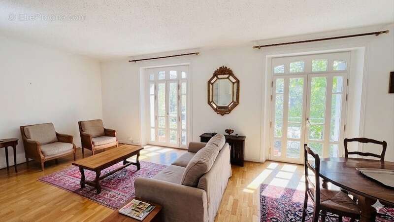 Appartement à QUIMPER