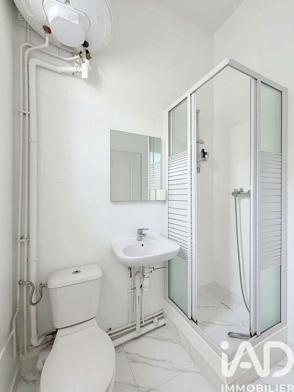 Photo 5 - Appartement à PANTIN