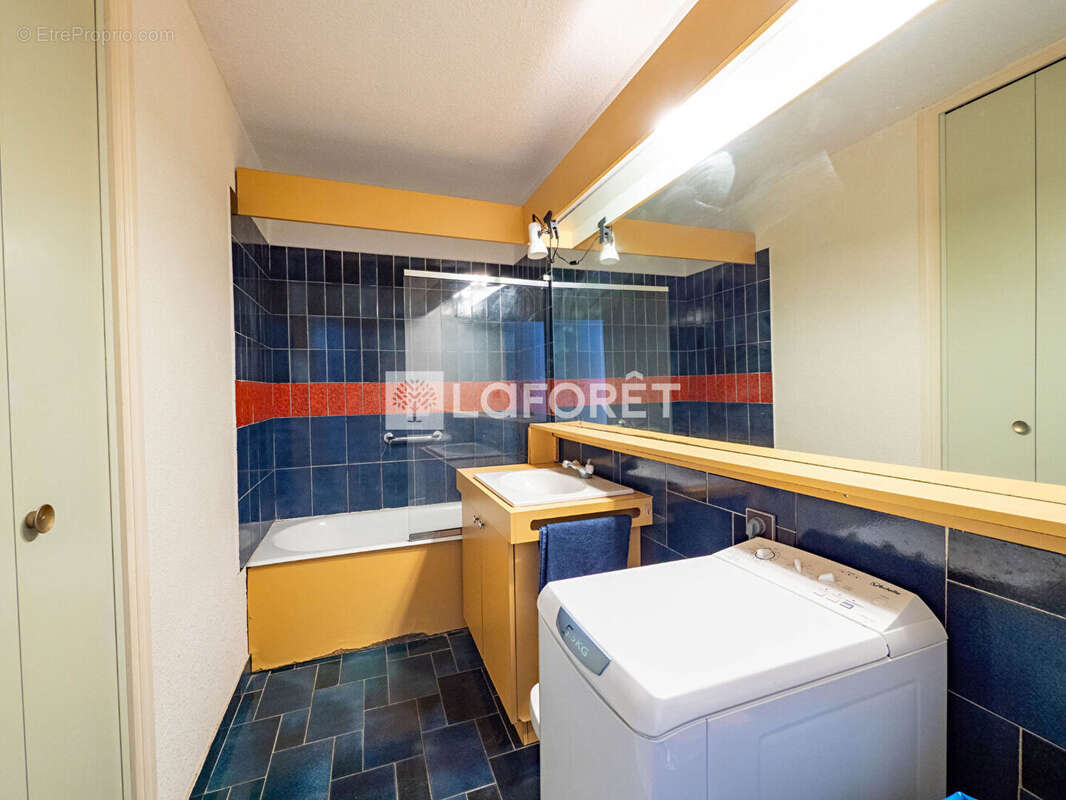 Appartement à ARGELES-SUR-MER