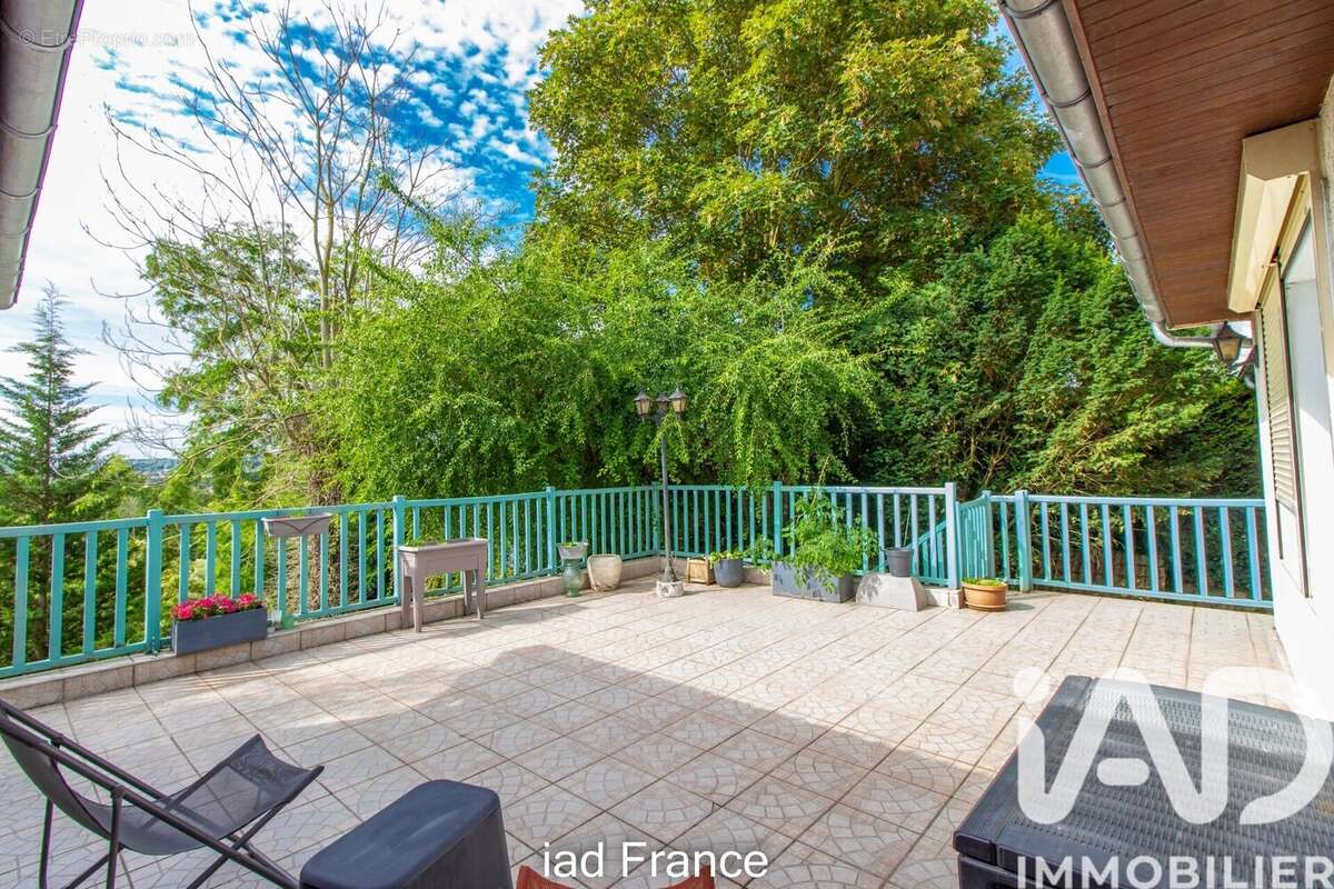 Photo 5 - Maison à JUZIERS